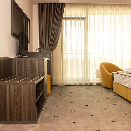 Nobel Residence Năvodari Camera foto
