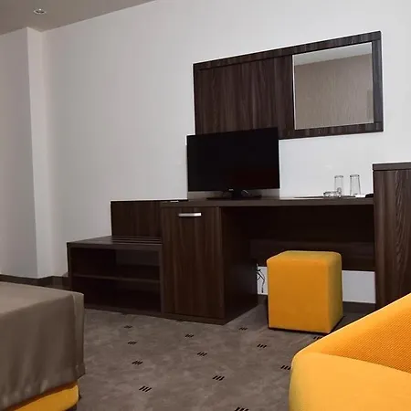 Nobel Residence Năvodari Camera foto
