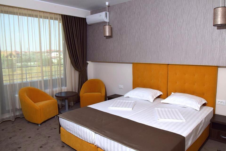 Nobel Guest house Navodari