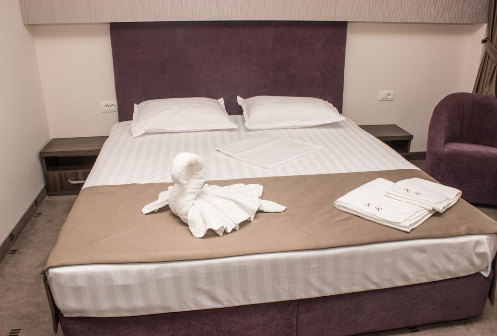 Nobel Guest house Navodari
