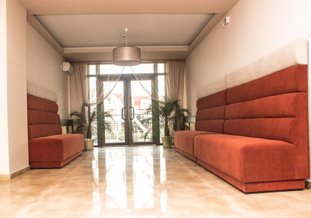 Guest house Nobel