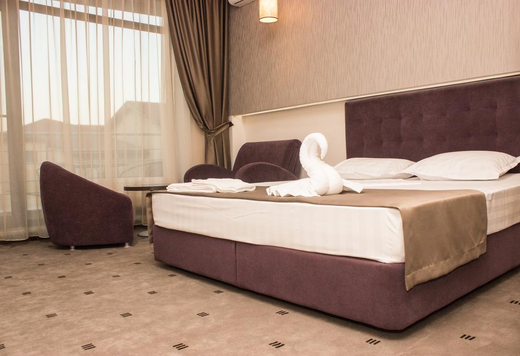 Guest house Nobel Navodari