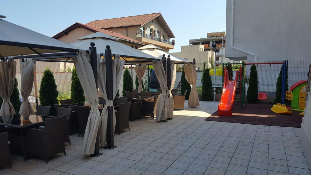 Guest house Nobel Navodari